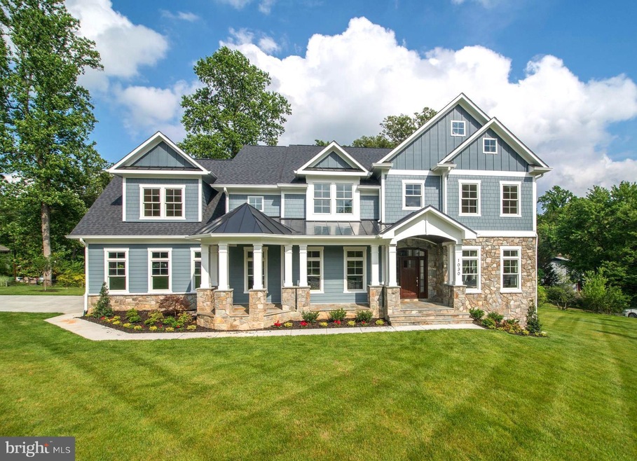 1030 Park St SE, Vienna, VA 22180 - photo 1