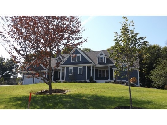 3 Morgan Way unit 2, North Hampton, NH 03862 - photo 1