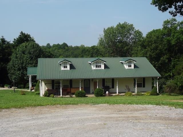 581 Indian Creek Rd, Harrodsburg, KY 40330 - photo 1