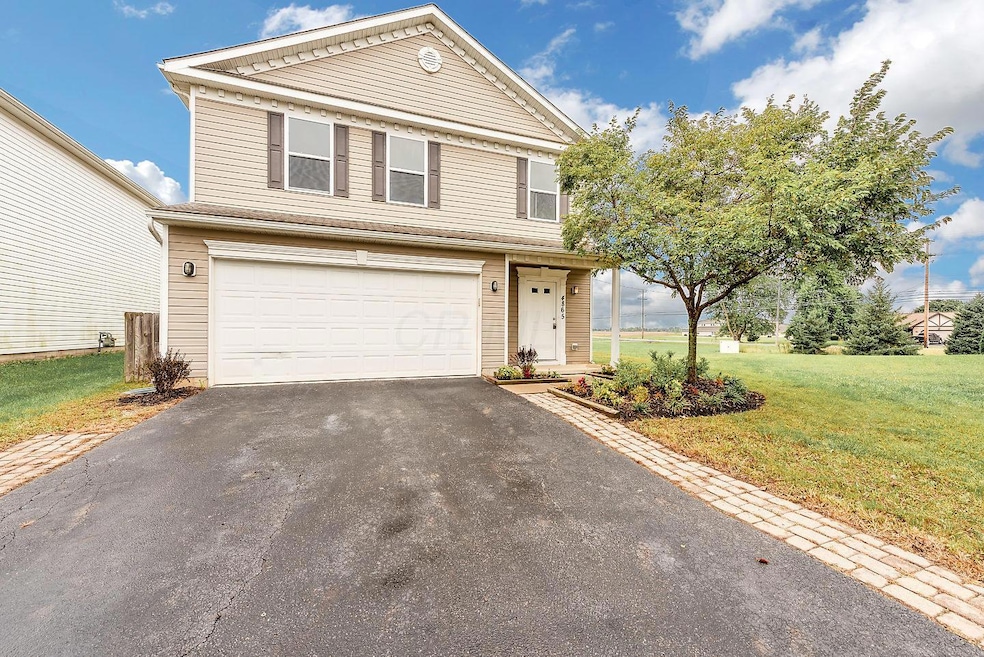 Welcome Home to 4865 Grimm Dr!