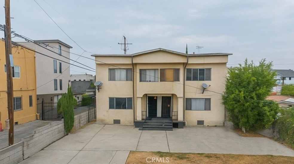2415 Boulder St, Los Angeles, CA 90033 - photo 1