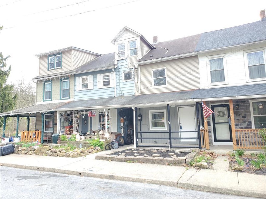 446 S 7th St, Emmaus, PA 18049 - photo 1