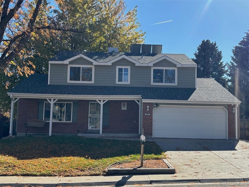 14694 E Adriatic Place, Aurora, CO 80014 - photo 1