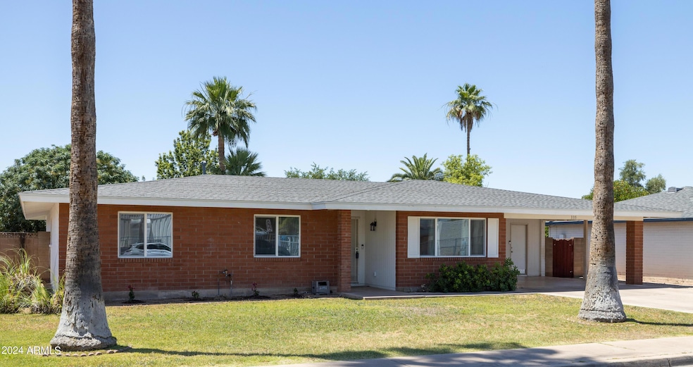 335 E Carter Dr, Tempe, AZ 85282 - photo 1