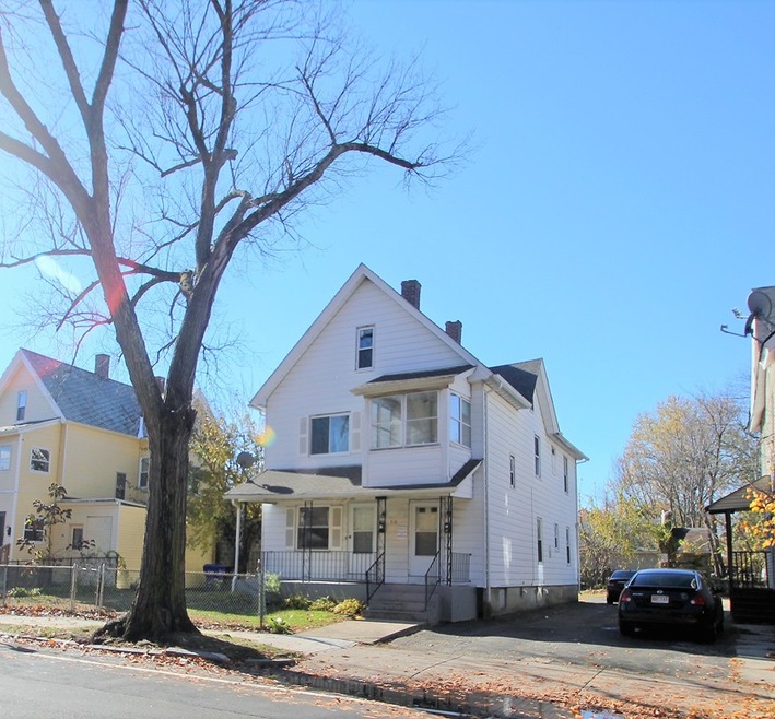 216 Eastern Ave, Springfield, MA 01109 - photo 1