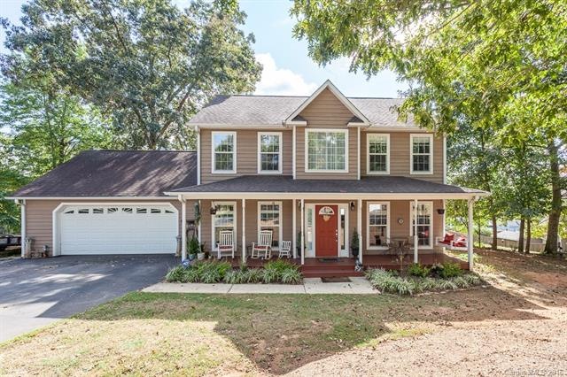 4 Golden Ln, Leicester, NC 28748 - photo 1