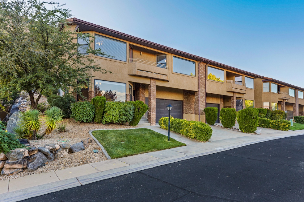 453 Northridge Ave, Saint George, UT 84770 - photo 1