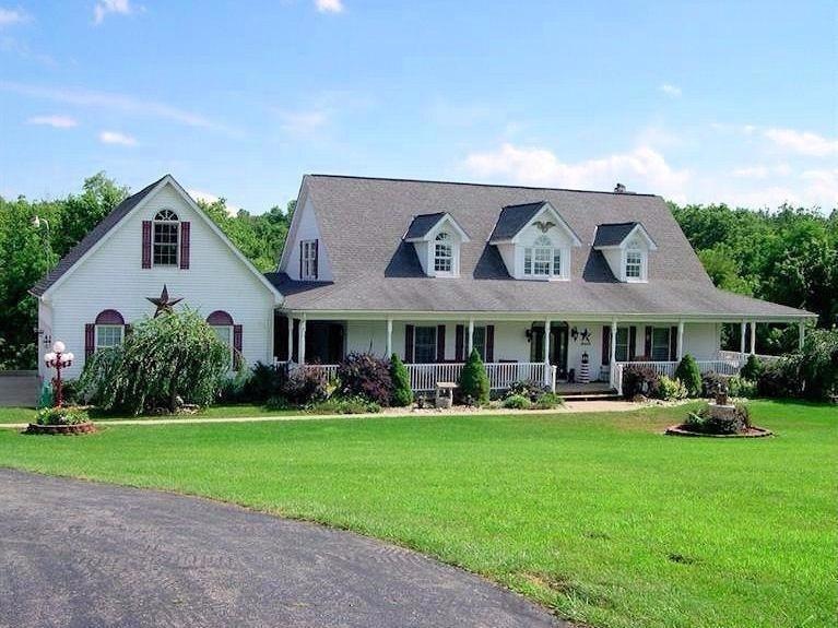 2972 Lucas Rd, Hamersville, OH 45130 - photo 1