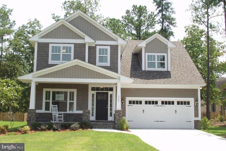 1181 LOT 3 Fritztown Rd, Reinholds, PA 17569 - photo 1