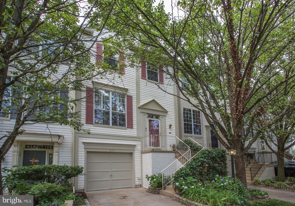 5137 Beauregard St, Alexandria, VA 22312 - photo 1