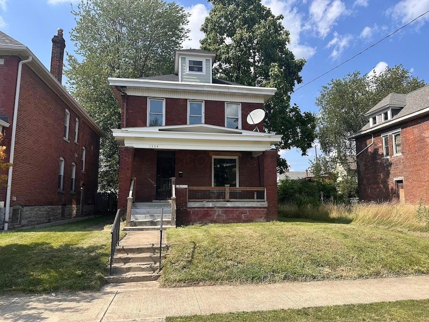 1304 E Long St, Columbus, OH 43203 - photo 1