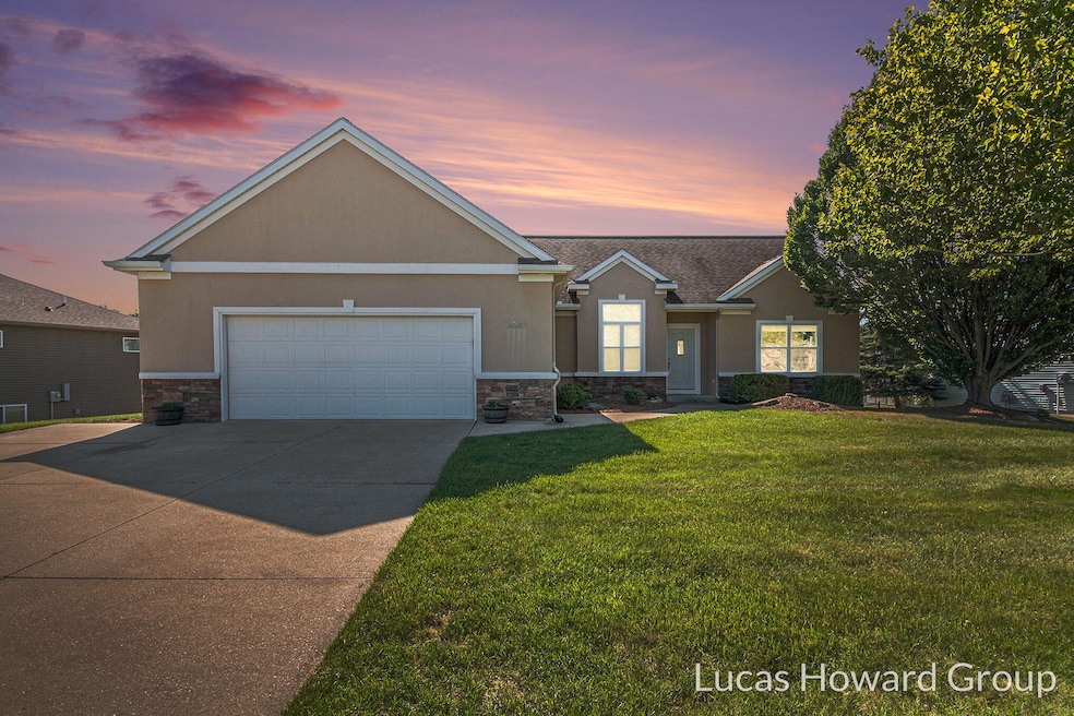 Sold $525,000 • Co-Listing Agent