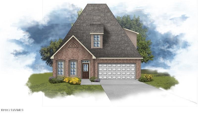 Canna C III - Elevation