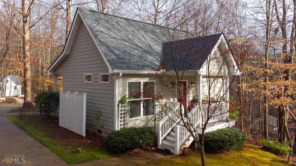 Picture perfect, 1 bedroom, 1 bath get-a-way or fu