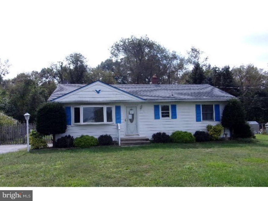 181 Strawberry Ave, Vineland, NJ 08360 - photo 1