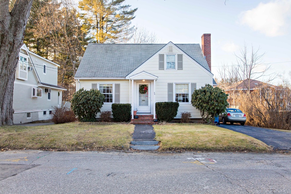 23 MacHigonne St, Portland, ME 04102 - photo 1