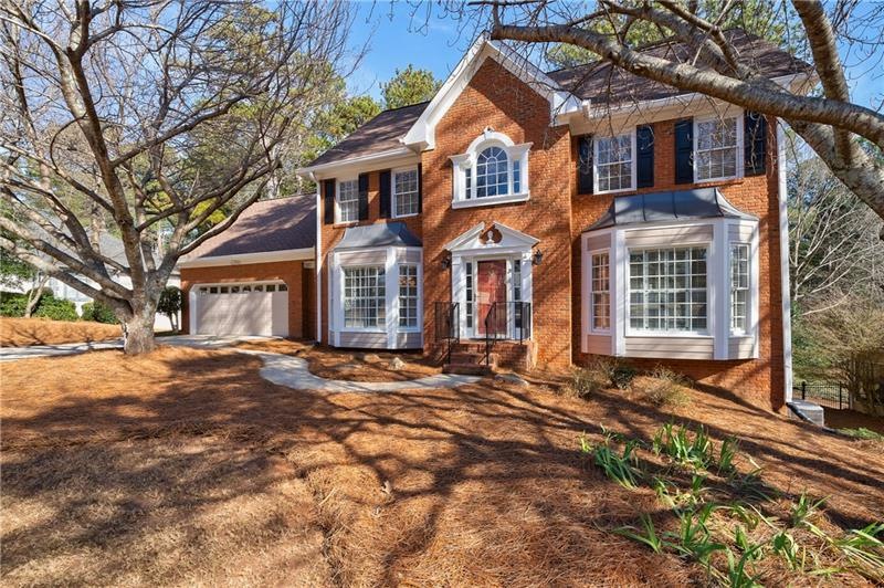 Welcome Home!