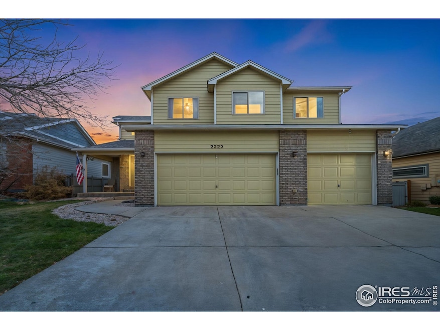 2223 72nd Ave, Greeley, CO 80634 - photo 1