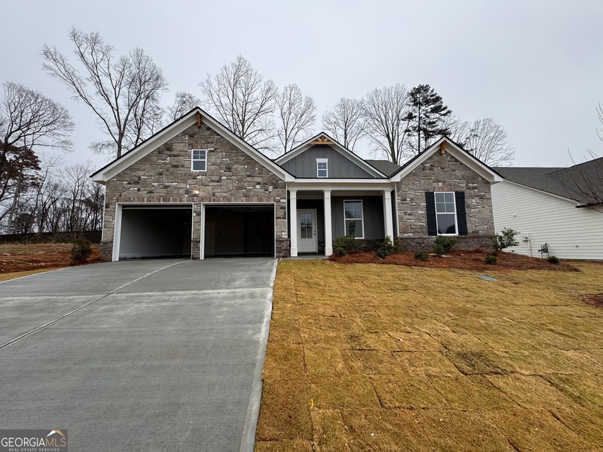 184 Rosewood Park Dr unit 130A, Hoschton, GA 30548 - photo 1