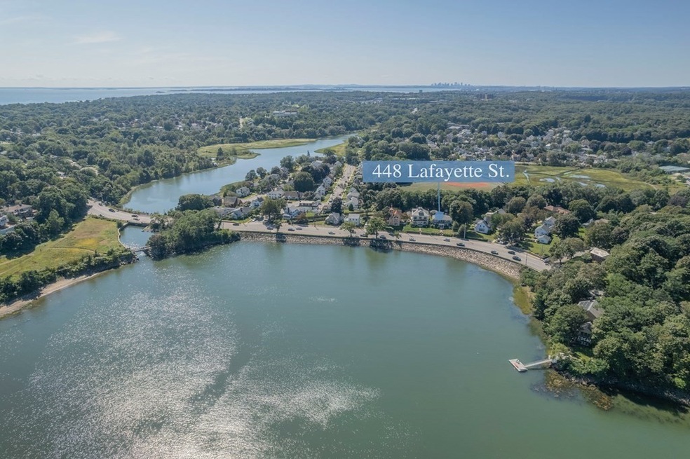 448 Lafayette St unit 2, Salem, MA 01970 - photo 1