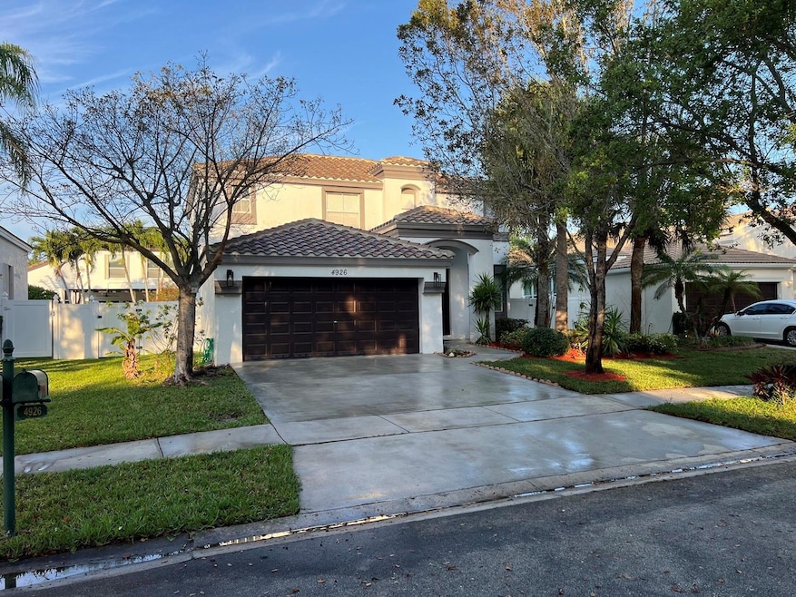 4926 SW 163rd Ave, Miramar, FL 33027 - photo 1