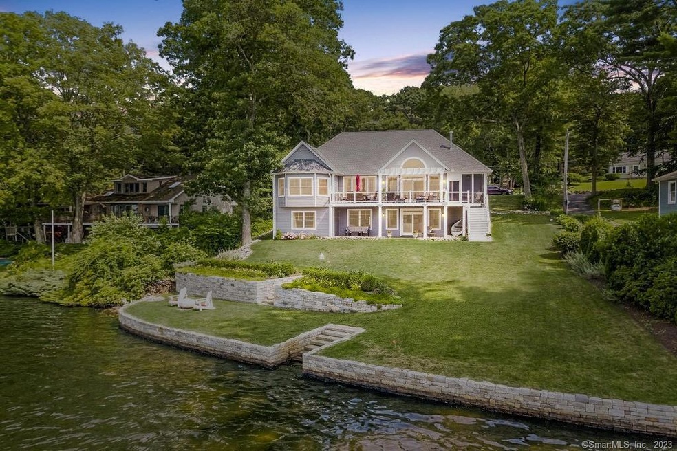 332 Lake Rd, Andover, CT 06232 - photo 1