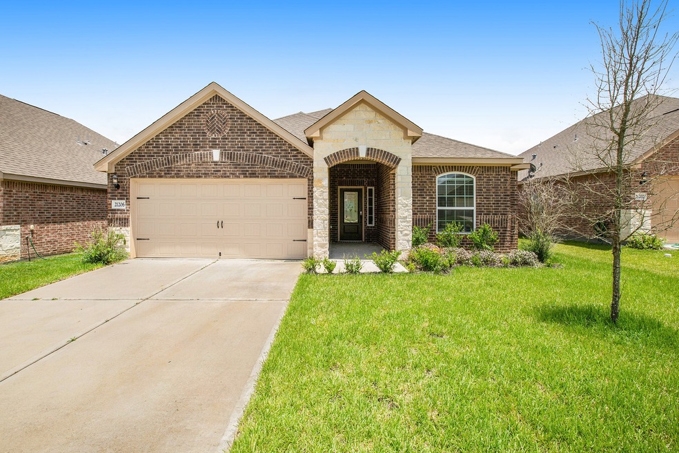 21206 Opal Oak Dr, Hockley, TX 77447 - photo 1