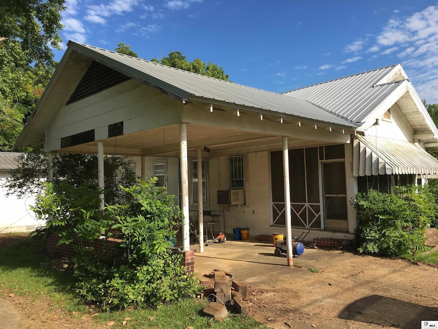 501 Elm St, Bernice, LA 71222 - photo 1