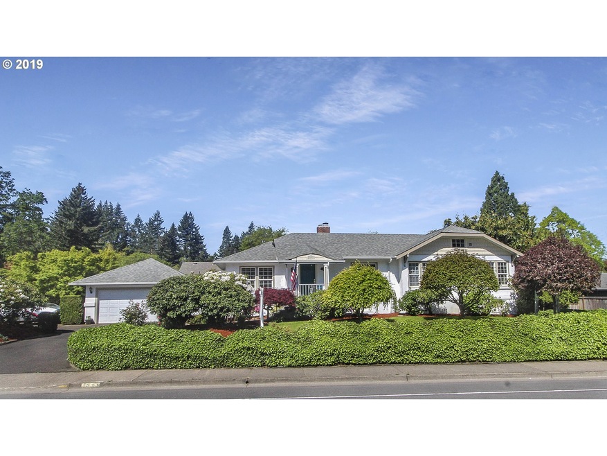 1590 Norkenzie Rd, Eugene, OR 97401 - photo 1