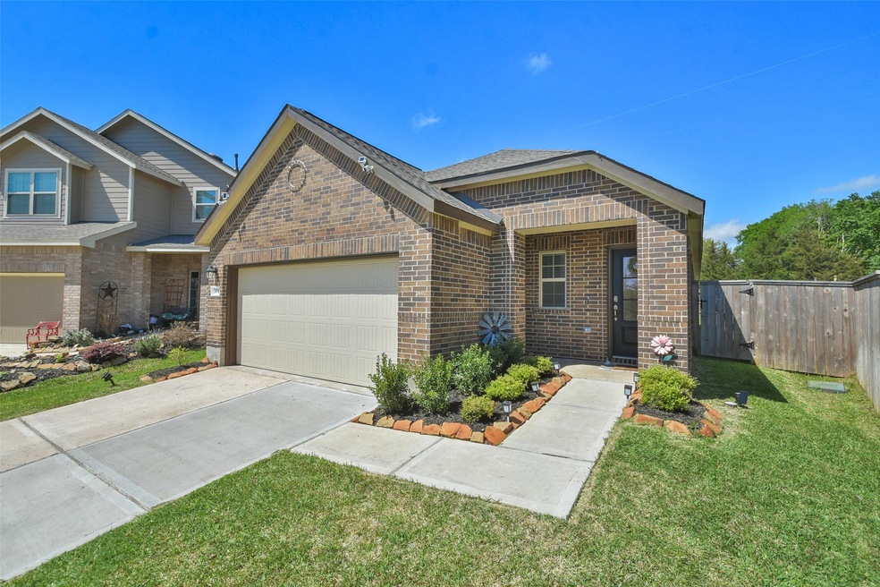 24046 Steep Climb Dr, Hockley, TX 77447 - photo 1