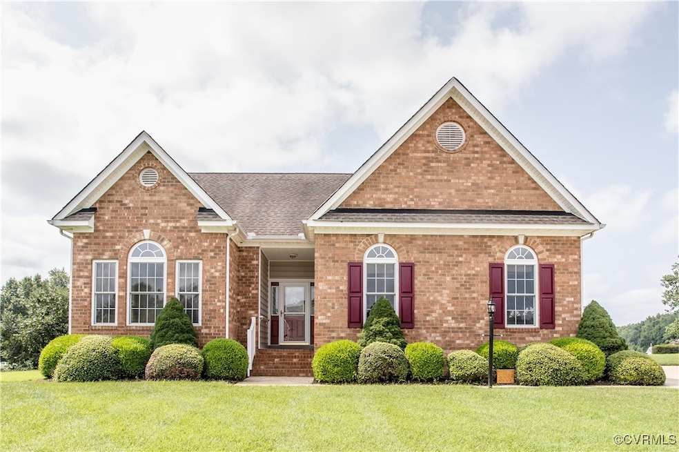 3009 Tinsley Terrace, Prince George, VA 23875 - photo 1