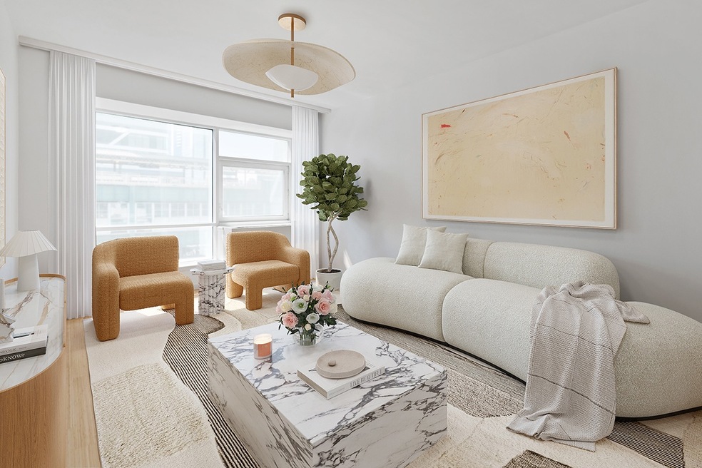 24-15 Queens Plaza N unit 3-C, Long Island City, NY 11101 - photo 1