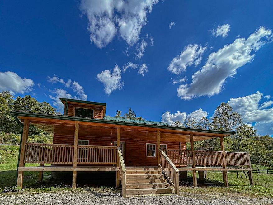 89 Cable Ln, Campton, KY NULL - photo 1