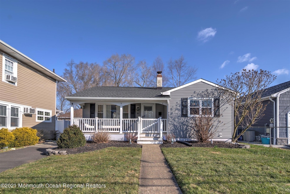 Sold $380,000 • Co-Listing Agent