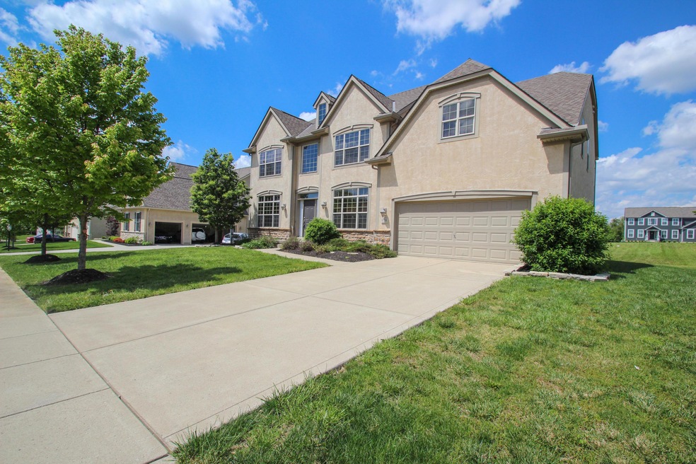 Exterior Front- Photo 1