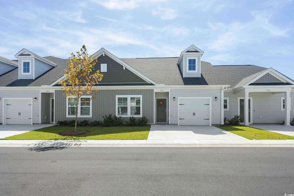 300 Champion Blvd unit Cherry Grove, Little River, SC 29566 - photo 1