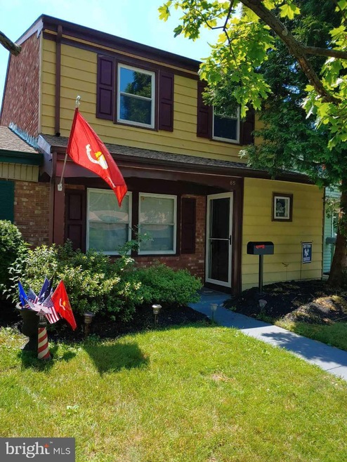 65 Fairmount Dr, Willingboro, NJ 08046 - photo 1