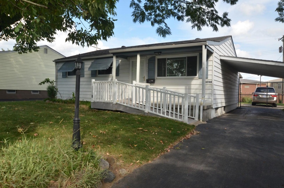 3708 W Shirley St, Columbus, OH 43228 - photo 1