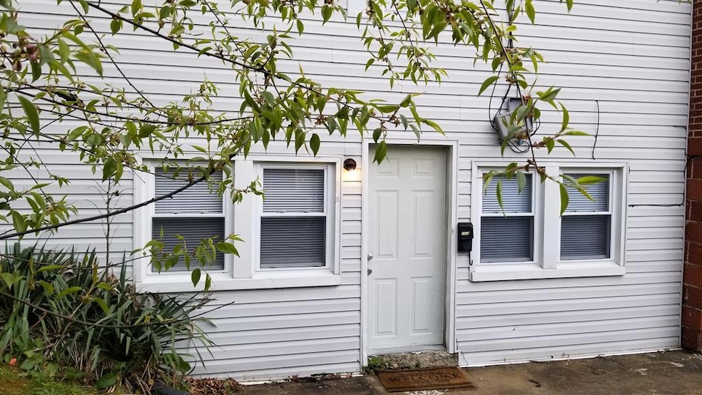 For Rent $700/month