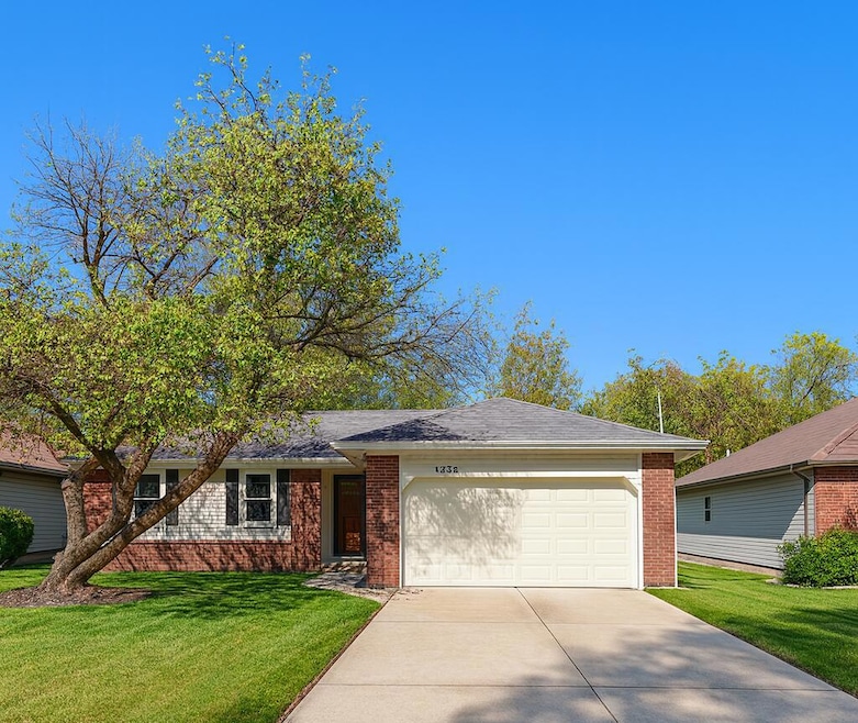 4553 W La Siesta St, Springfield, MO 65802 - photo 1