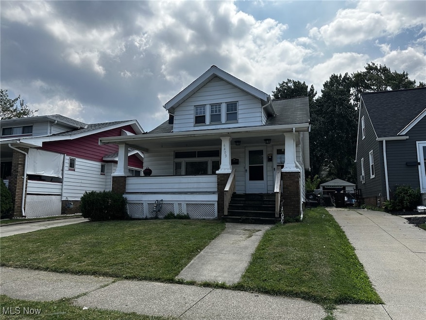 Sold $154,900 • Co-Listing Agent