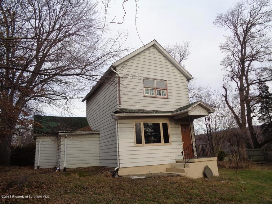 929 Palm St, Scranton, PA 18505 - photo 1