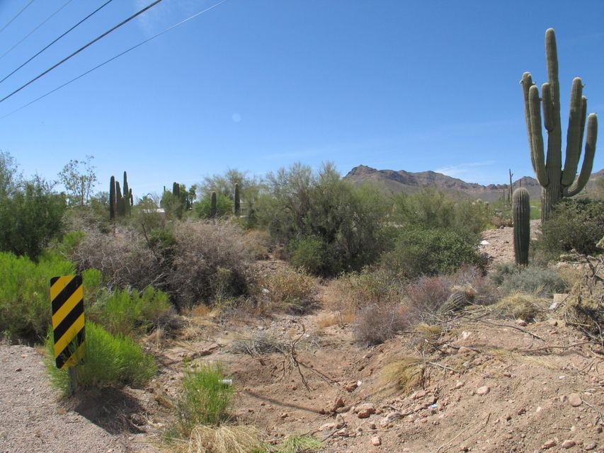 1.25 Acre