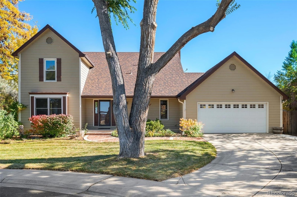 Welcome to your future home!