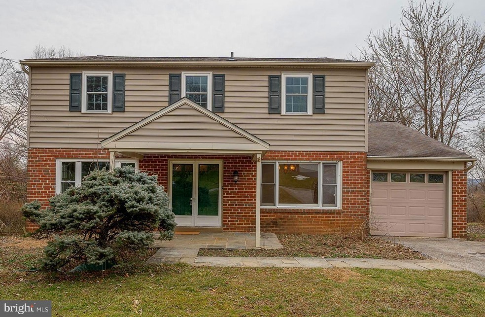 11 Deer Run Ln, Malvern, PA 19355 - photo 1