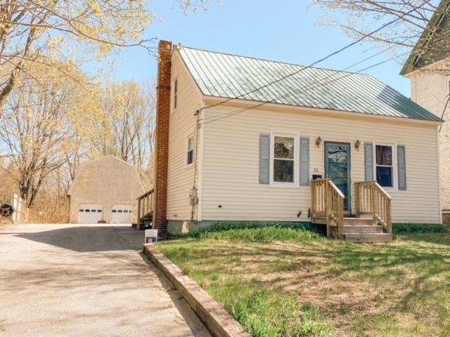 88 Elm St, Mechanic Falls, ME 04256 - photo 1