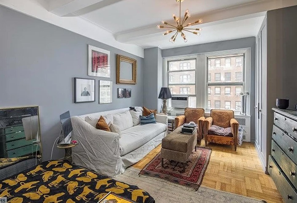 433 W 34th St unit 5F, New York, NY 10001 - photo 1