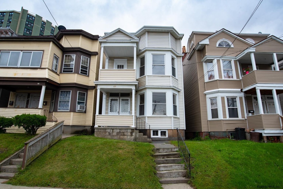 692 Central Ave, Albany, NY 12206 - photo 1