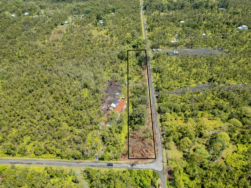 11-1400 Anthurium St, Mountain View, HI 96778 - photo 1