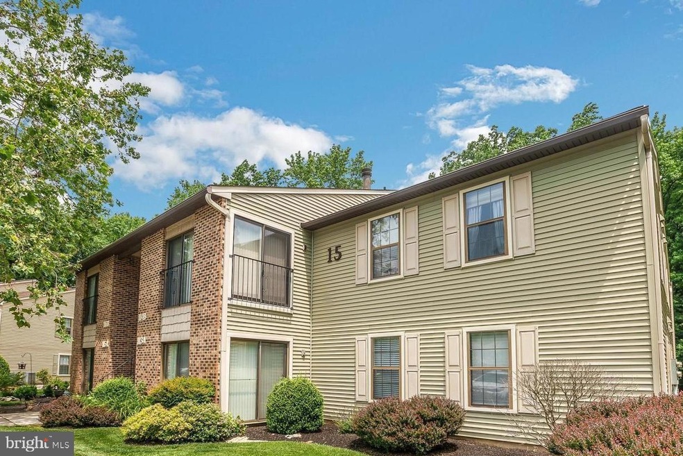 118 B W Blue Bell Ln, Mount Laurel, NJ 08054 - photo 1